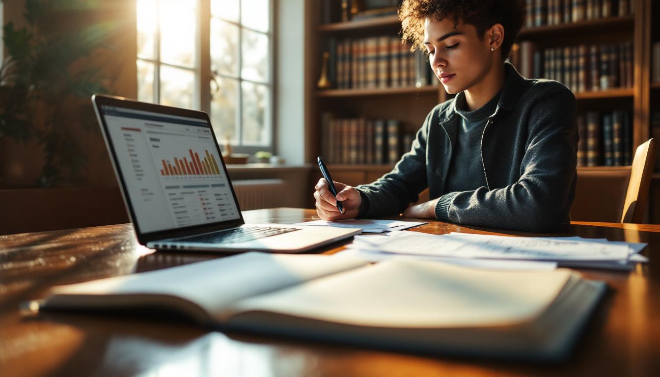 Job étudiant et impôt : comment optimiser vos déclarations