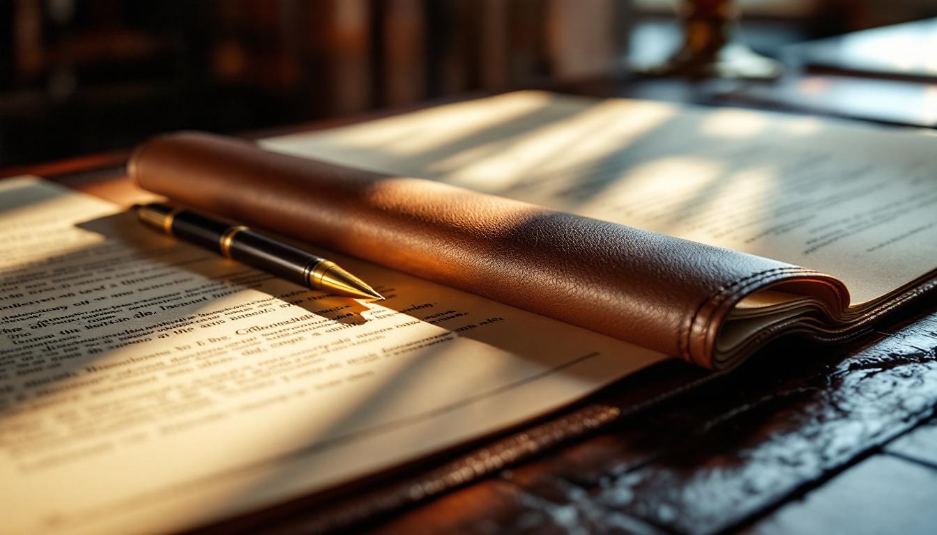 Les avantages des hosman annonces pour votre protection juridique