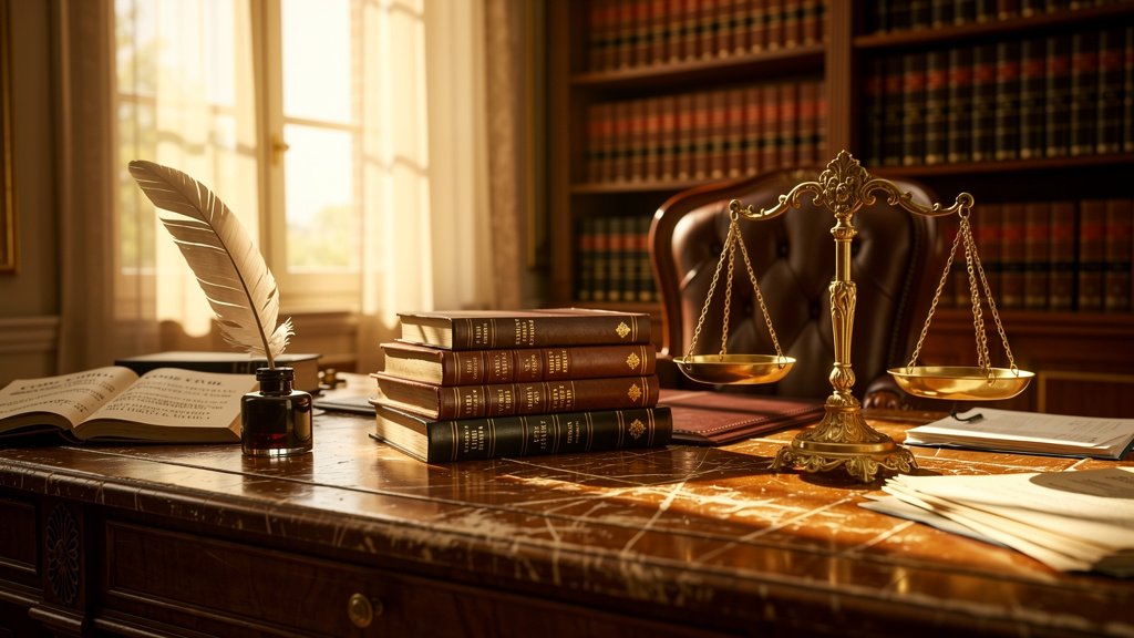 1583 - code civil : un pilier pour la justice en France