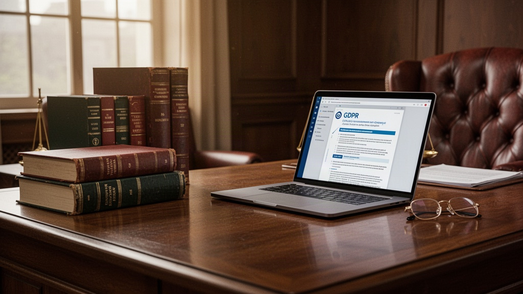 Réglementation GDPR : impacts pour les entreprises en 2021